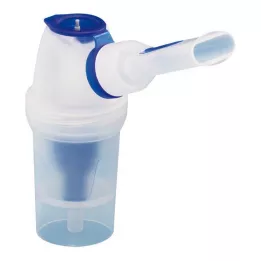 Microdrop Family2 nebulizatör RF6 plus, 1 adet