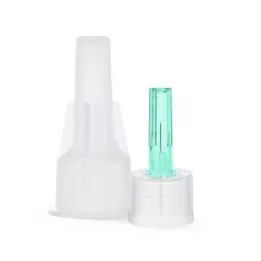 OMNICAN ince Kalem Kanülü 31 G 0.25x4 mm, 100 adet