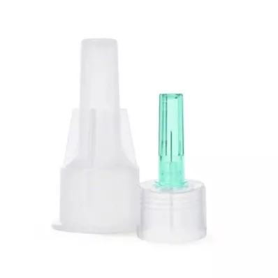 OMNICAN ince Kalem Kanülü 31 G 0.25x4 mm, 100 adet