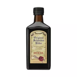 RIVIERA Orijinal İsveç bitterleri, 250 ml