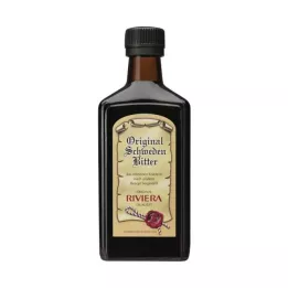 RIVIERA Orijinal İsveç bitterleri, 500 ml