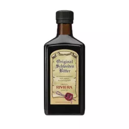 RIVIERA Orijinal İsveç bitterleri, 1000 ml