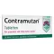 Contramutan® tabletler, 100 adet