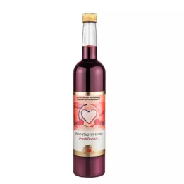 GRANATAPFEL ELIXIER Akdeniz Dr. Jacobs, 500 ml