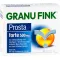 GRANU FINK Prosta forte 500 mg sert kapsül, 80 adet