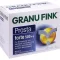 GRANU FINK Prosta forte 500 mg sert kapsül, 140 adet