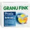 GRANU FINK Prosta forte 500 mg sert kapsül, 140 adet