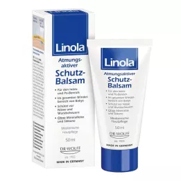 LINOLA Koruyucu balsam, 50 ml