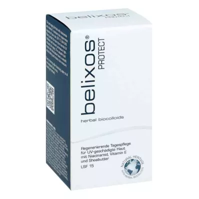 BELIXOS Koruyucu krem, 50 ml BELIXOS Koruyucu krem, 50 ml