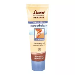 LUVOS Natural cosmetics vücut kremi yoğun bakım, 30 ml