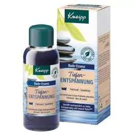 KNEIPP Derin rahatlama banyo esansı, 100 ml