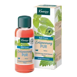 KNEIPP Saf rahatlama banyo esansı, 100 ml