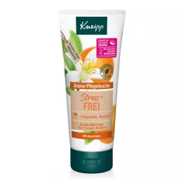 KNEIPP Aroma bakım duşu, stressiz, 200 ml