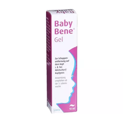 BABYBENE Jel, 10 ml