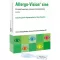 ALLERGO-VISION sine 0.25 mg/ml AT tek dozda, 10X0.4 ml