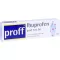 IBUPROFEN proff %5 jel, 100 g