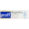 IBUPROFEN proff %5 jel, 100 g