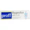 IBUPROFEN proff %5 jel, 100 g