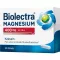 BIOLECTRA Magnezyum 400 mg ultra kapsül, 20 adet