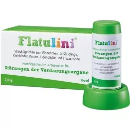 FLATULINI Globül, 2 g