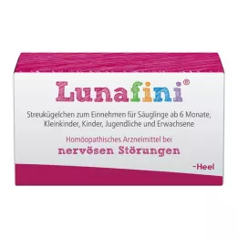 LUNAFINI Globül, 2 g