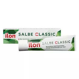 ILON Klasik merhem, 25 g