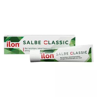 ILON Klasik merhem, 50 g