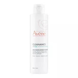 AVENE Cleanance HYDRA Yatıştırıcı Temizleme Kremi, 200 ml