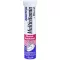 ADDITIVA Multivit + Mineral Peach R efervesan tabletler, 20 adet