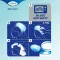 TENA® PROskin Şampuan Başlığı, 1 adet