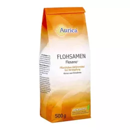 FLOHSAMEN Çekirdek, 500 g