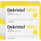 DEKRISTOL 1.000 I.U. tablet, 200 adet