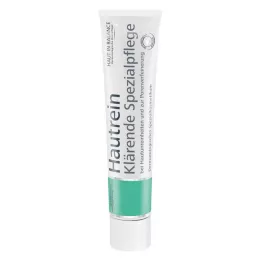 HAUT IN BALANCE Cilt Temizleyici Arındırıcı Özel Krem, 20 ml