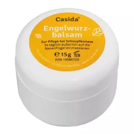 ENGELWURZBALSAM Bebek &amp; Çocuk, 15 g