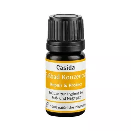 FUSSBAD Onarım konsantresi &amp; Koruma, 5 ml