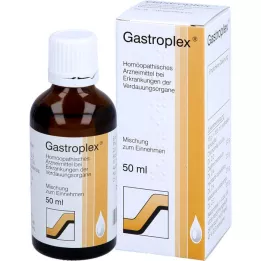 GASTROPLEX Damla, 50 ml