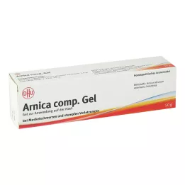 ARNICA COMP.Jel, 50 g