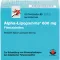 ALPHA-LIPOGAMMA 600 mg film kaplı tablet, 100 adet