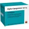 ALPHA-LIPOGAMMA 600 mg film kaplı tablet, 100 adet