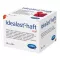 Idealast-haft renkli bandaj 4 cm x 4 m kırmızı, 1 adet