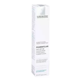 ROCHE-POSAY Pigmentclar dengeleyici bakım kremi, 40 ml