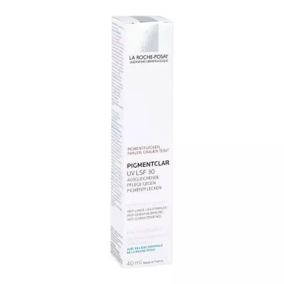 ROCHE-POSAY Pigmentclar dengeleyici bakım kremi, 40 ml