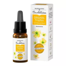 BACHBLÜTEN Murnauers Original alkolsüz damla, 20 ml