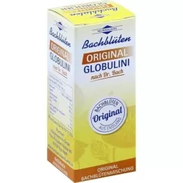 BACHBLÜTEN Murnauer Original Globulini, 10 g