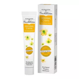 BACHBLÜTEN Dr Bacha göre Murnauers Orijinal Krem, 30 g