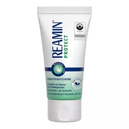 REAMIN Protect cilt koruma kremi, 50 ml