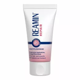 REAMIN Onarıcı cilt bakım kremi, 50 ml