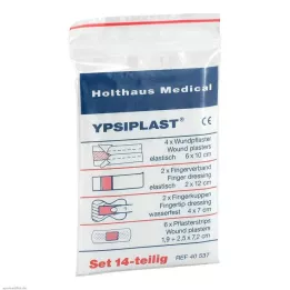 PFLASTERSET YPSIPLAST 14 parça, 1 adet