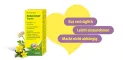 Instructions for use for Sedariston damlaları, 50 ml - 3