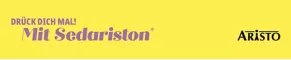 Instructions for use for Sedariston damlaları, 50 ml - 5